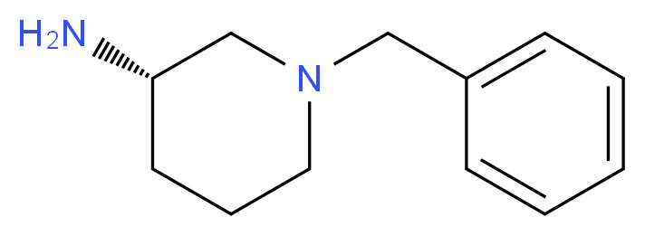 (S)-3-Amino-1-benzylpiperidine_Molecular_structure_CAS_168466-85-1)