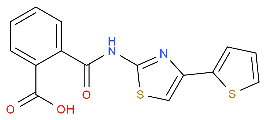 CAS_325807-37-2 molecular structure