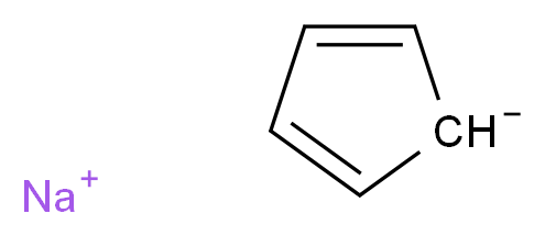 CAS_4984-82-1 molecular structure