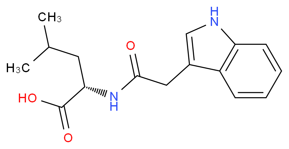 CAS_36838-63-8 molecular structure