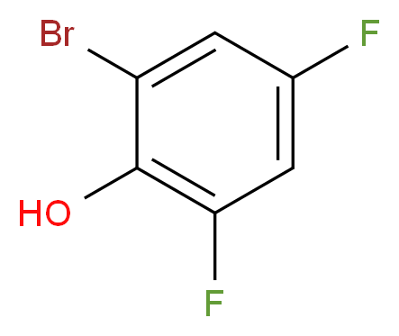 2-Bromo-4,6-difluorophenol_Molecular_structure_CAS_98130-56-4)