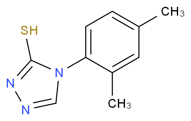 CAS_66297-59-4 molecular structure