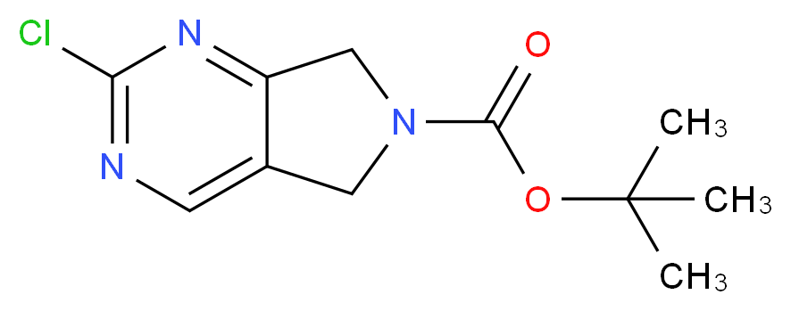 CAS_1211581-47-3 molecular structure