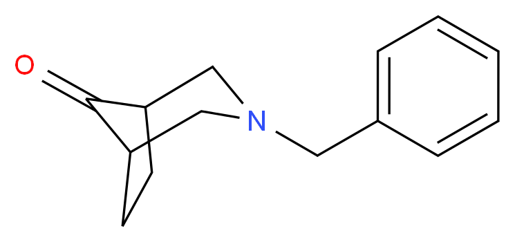 3-benzyl-3-azabicyclo[3.2.1]octan-8-one_Molecular_structure_CAS_83507-33-9)