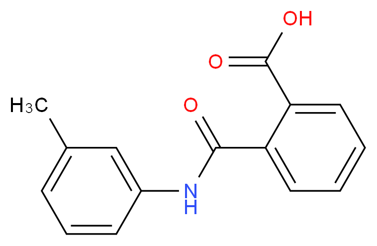 CAS_85-72-3 molecular structure