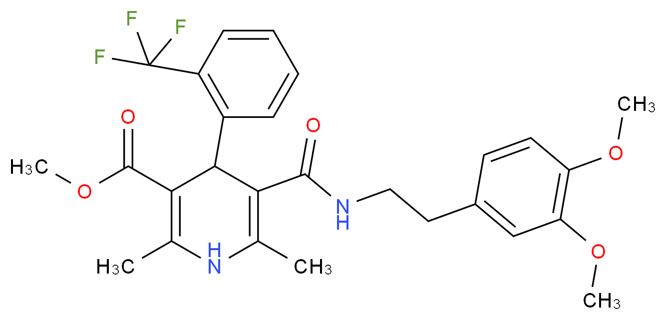 CAS_887406-97-5 molecular structure