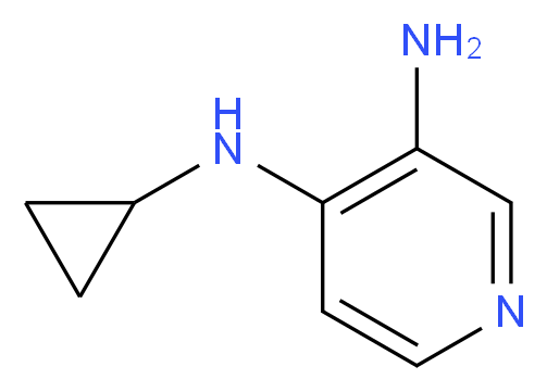 CAS_146950-68-7 molecular structure