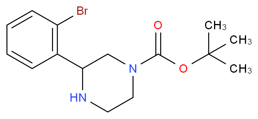 CAS_886767-53-9 molecular structure