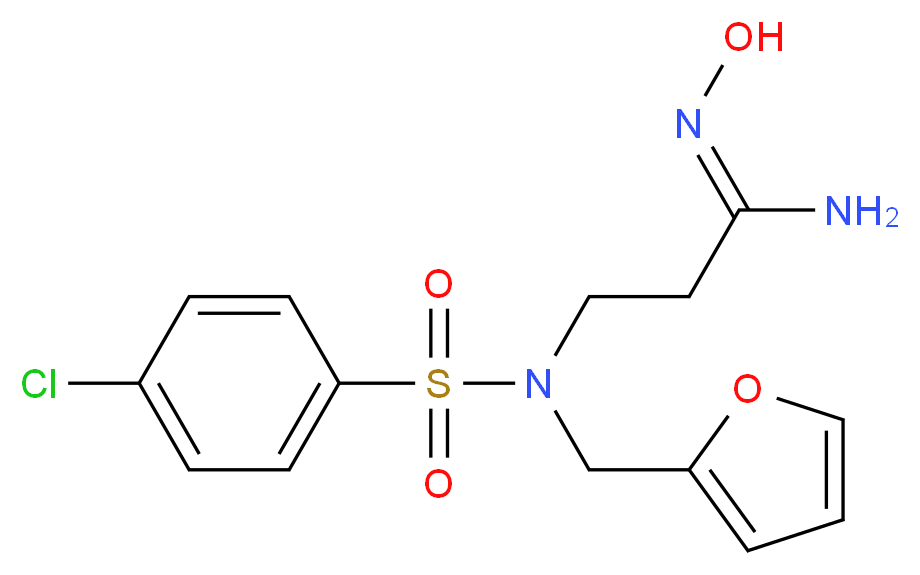 CAS_499769-99-2 molecular structure
