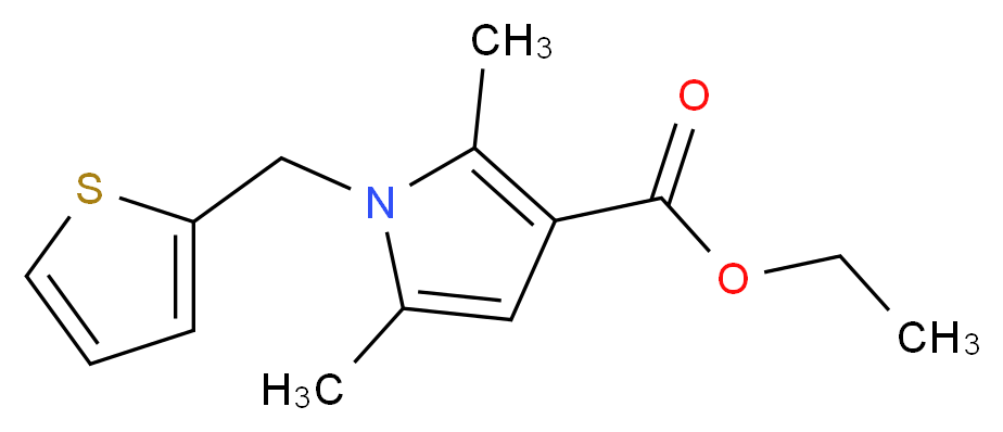 CAS_175276-51-4 molecular structure