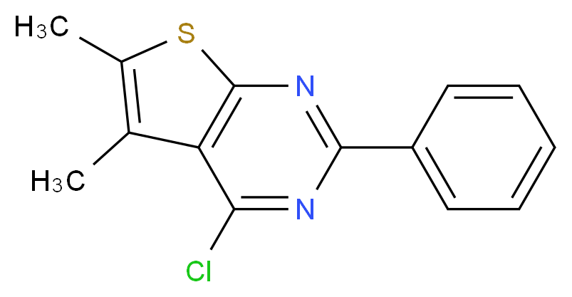 CAS_83548-60-1 molecular structure
