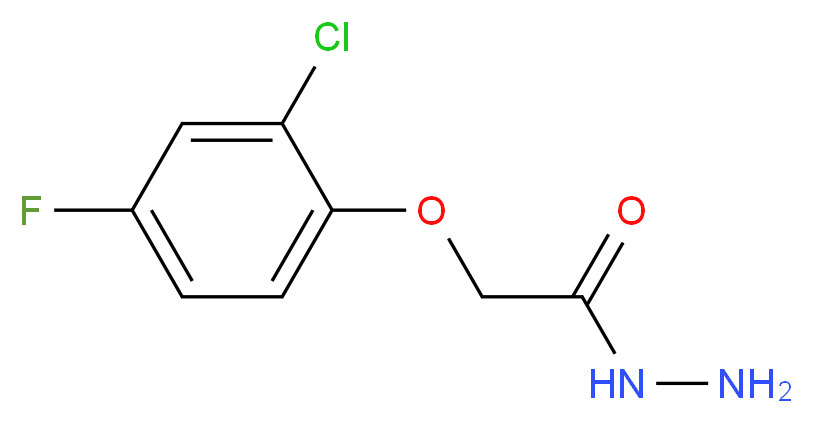 CAS_1736-80-7 molecular structure