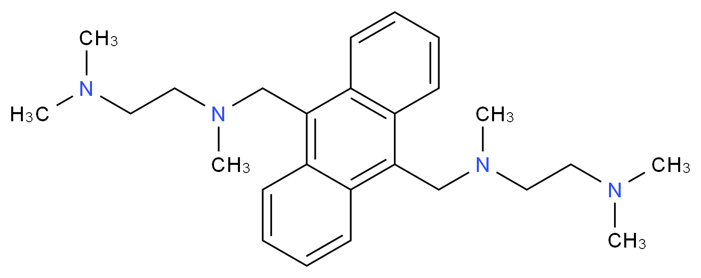 CAS_106712-13-4 molecular structure
