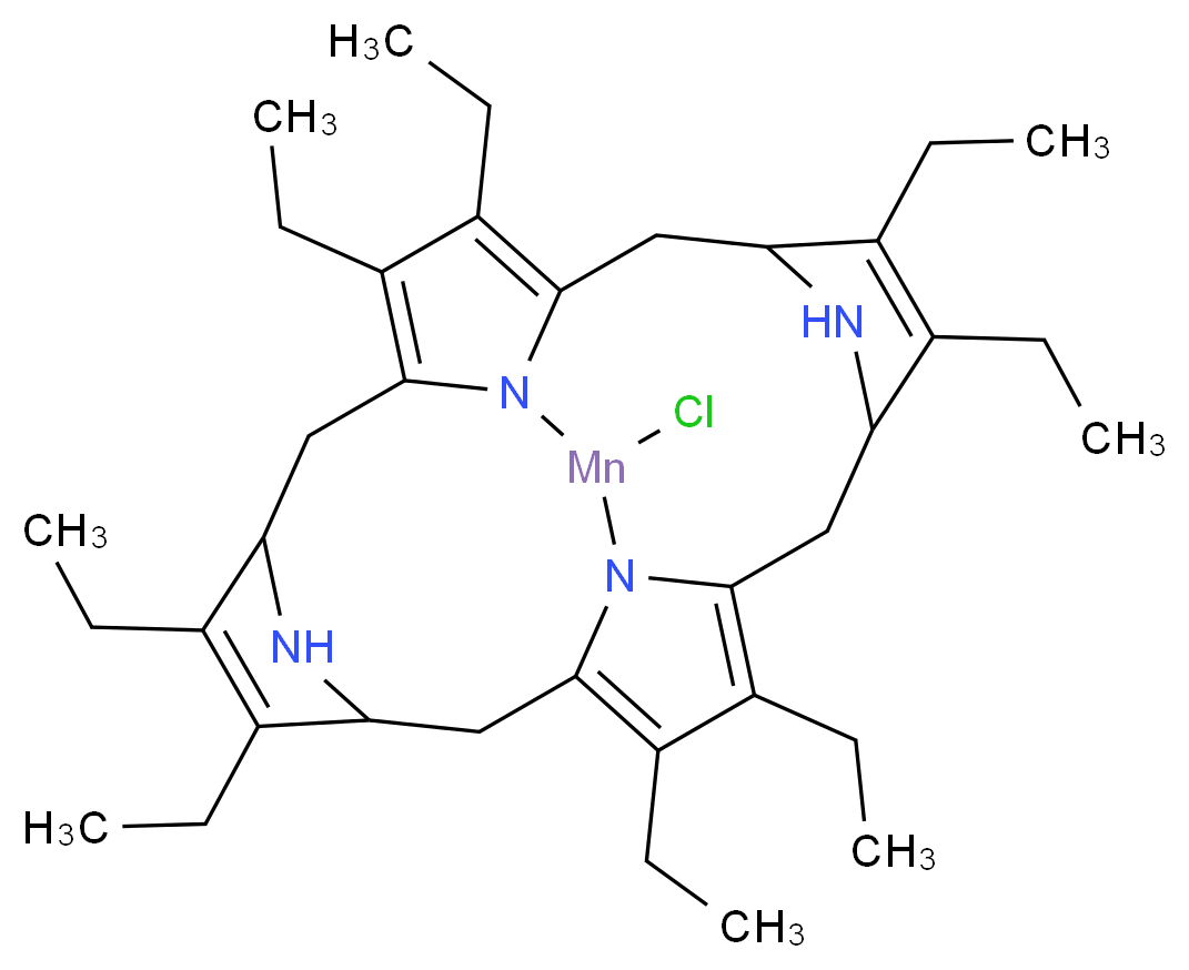 CAS_28265-17-0 molecular structure