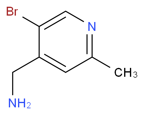 CAS_1060810-17-4 molecular structure