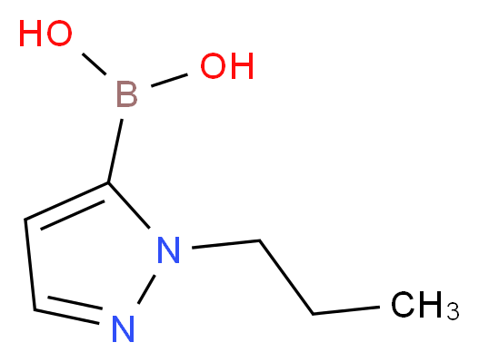 CAS_847818-65-9 molecular structure