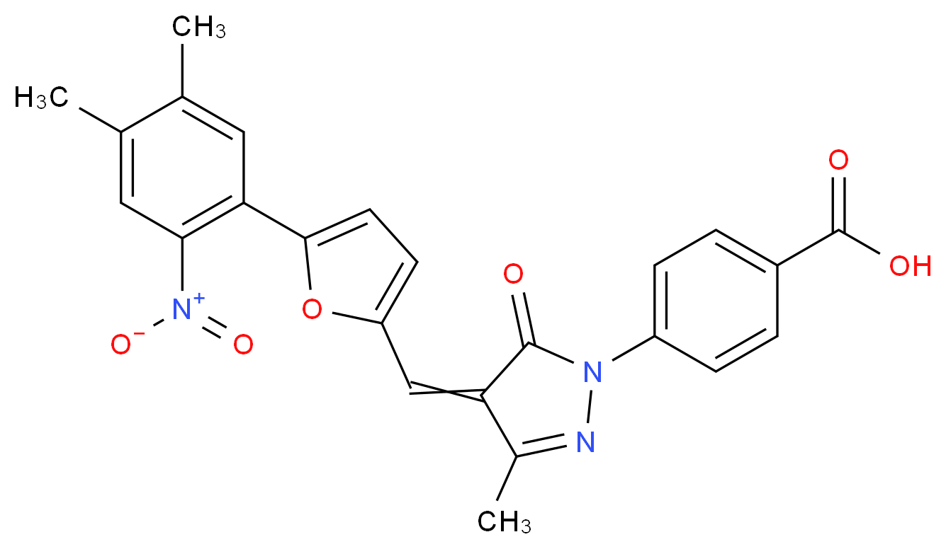 CAS_328968-36-1 molecular structure