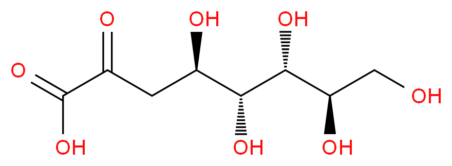 CAS_10149-14-1 molecular structure