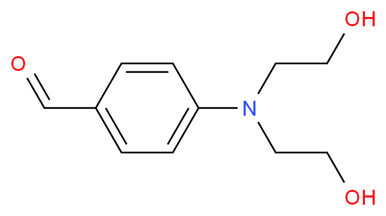CAS_27913-86-6 molecular structure