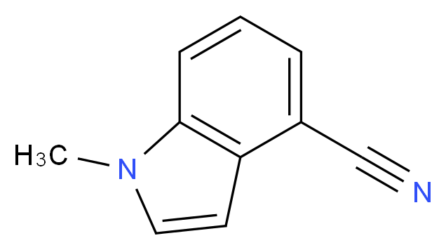 CAS_628711-58-0 molecular structure