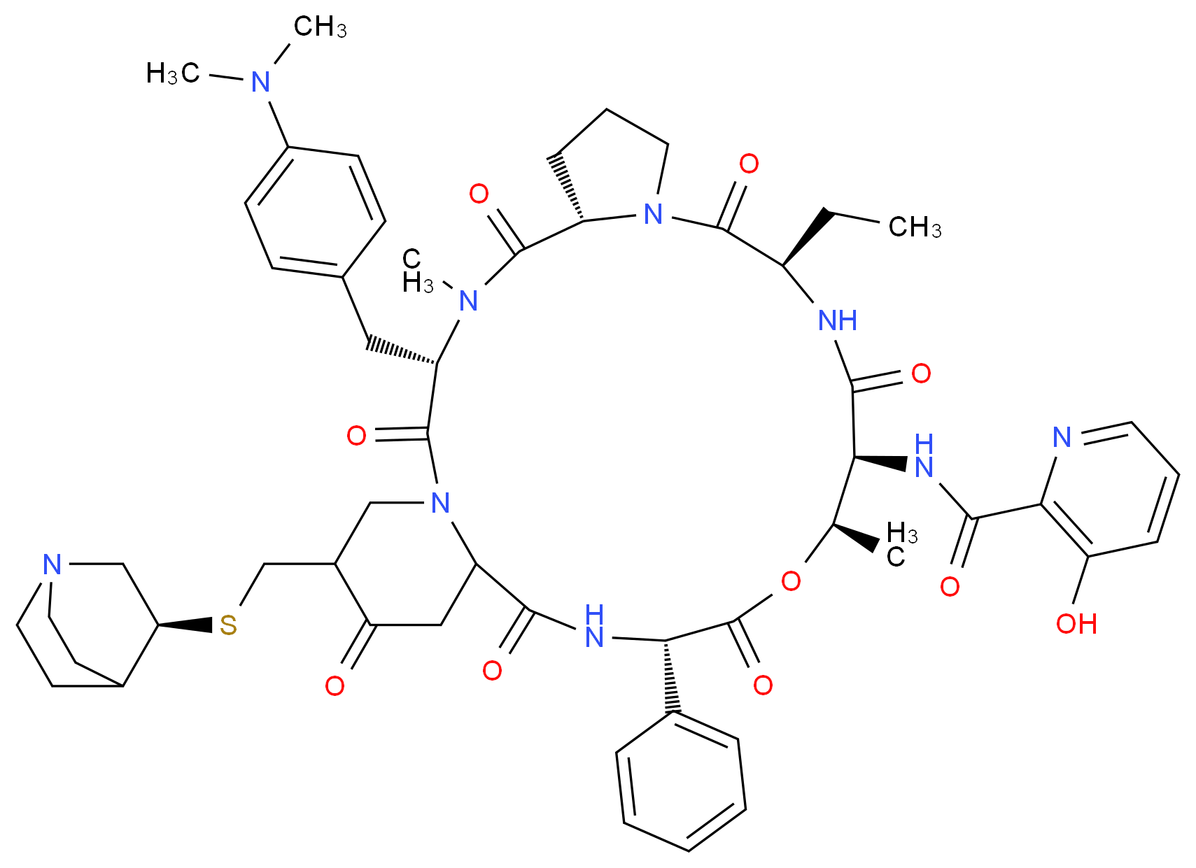 CAS_120138-50-3 molecular structure