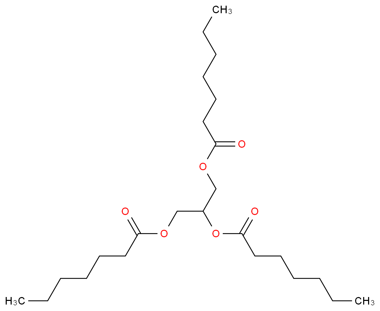 CAS_620-67-7 molecular structure