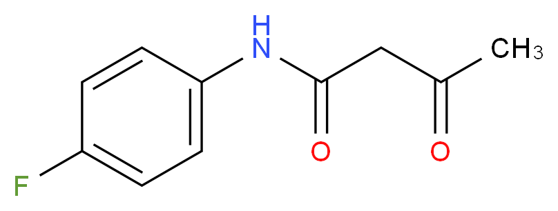 CAS_2713-85-1 molecular structure