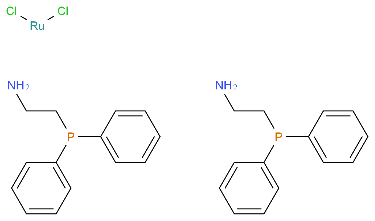 Dichlorobis(2-(diphenylphosphino)ethylamine)ruthenium(II)_Molecular_structure_CAS_506417-41-0)