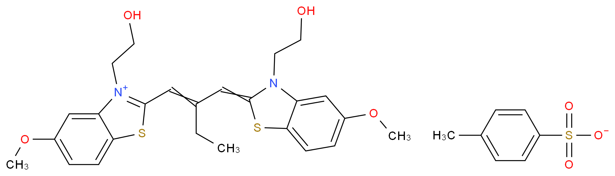 CAS_72616-22-9 molecular structure
