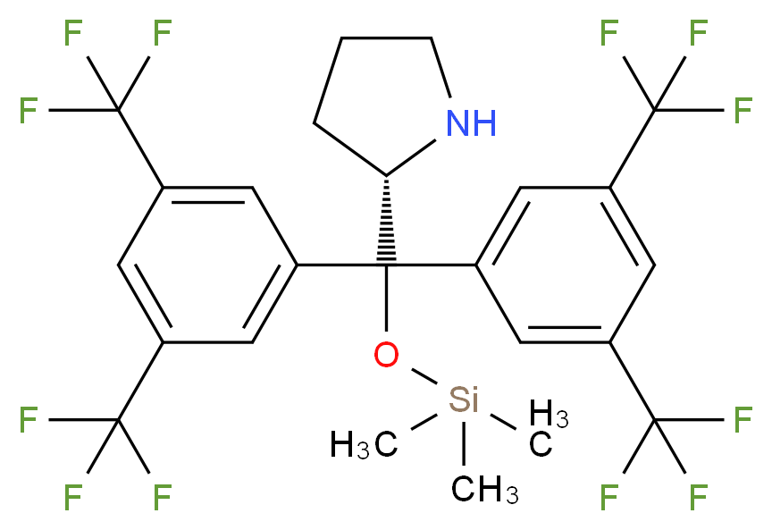 CAS_848821-61-4 molecular structure