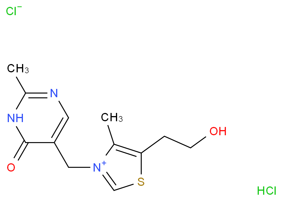 CAS_614-05-1 molecular structure