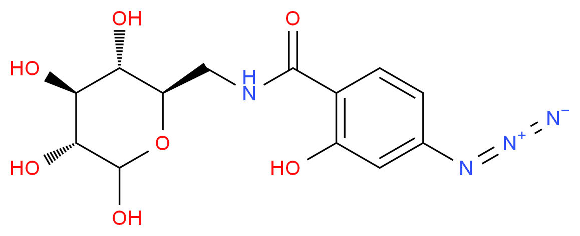 CAS_86979-66-0 molecular structure