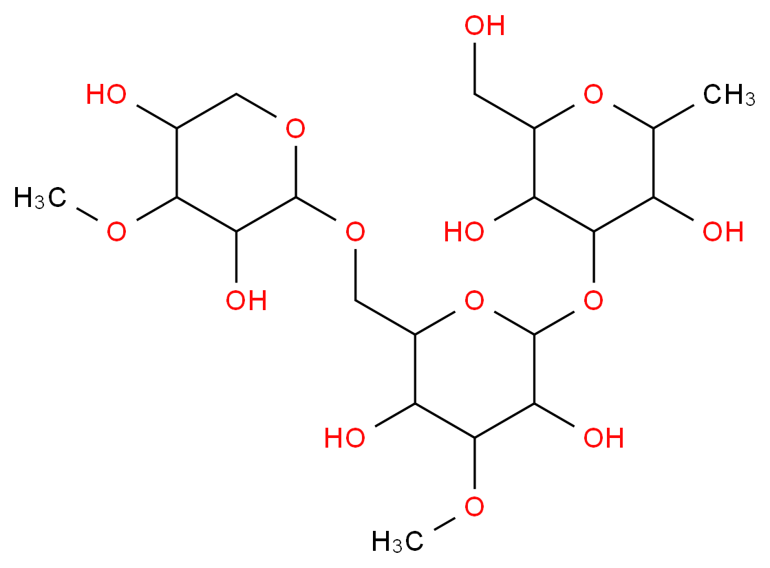 CAS_9036-66-2 molecular structure