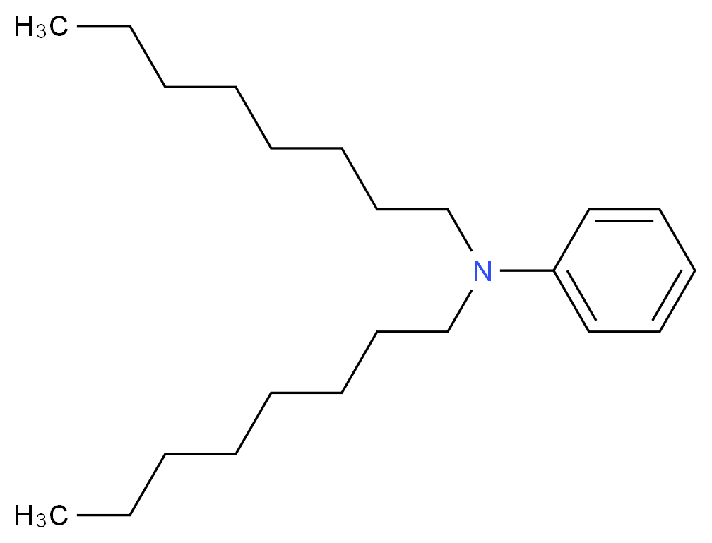 CAS_3007-75-8 molecular structure