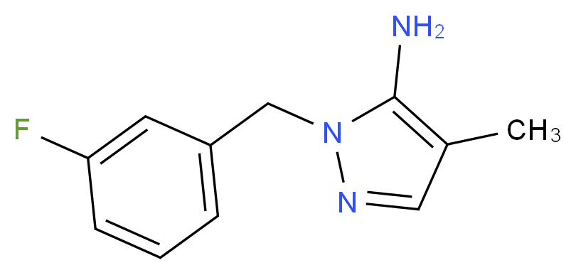 CAS_1015845-64-3 molecular structure