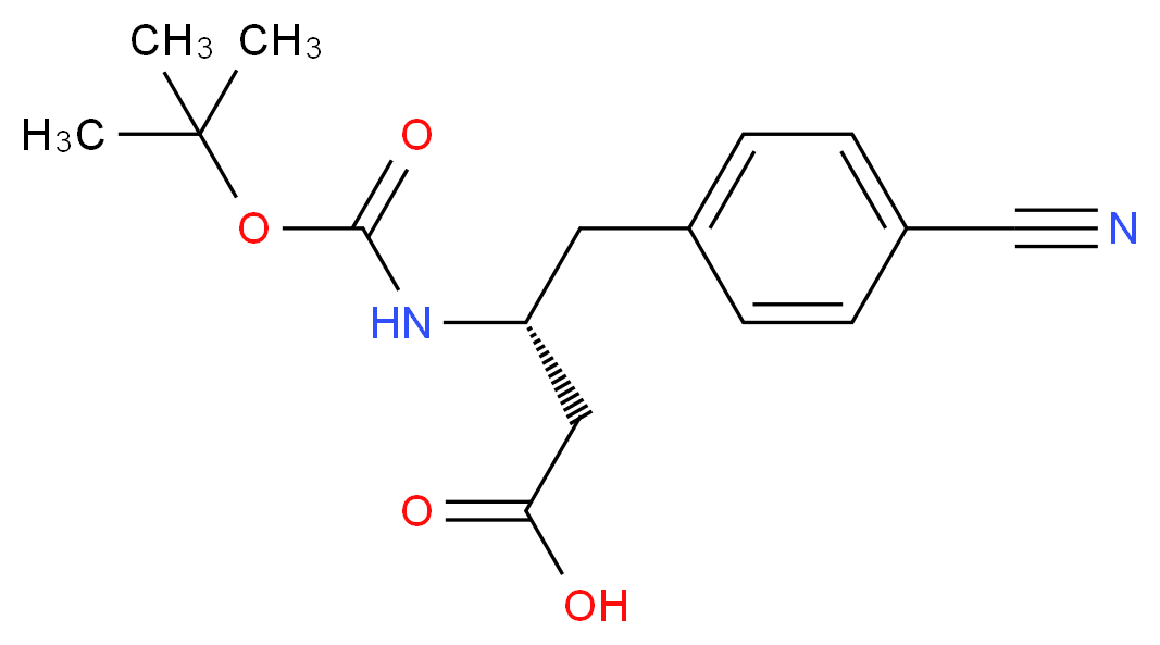 CAS_269726-86-5 molecular structure