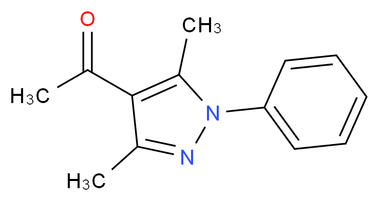 CAS_1210-43-1 molecular structure