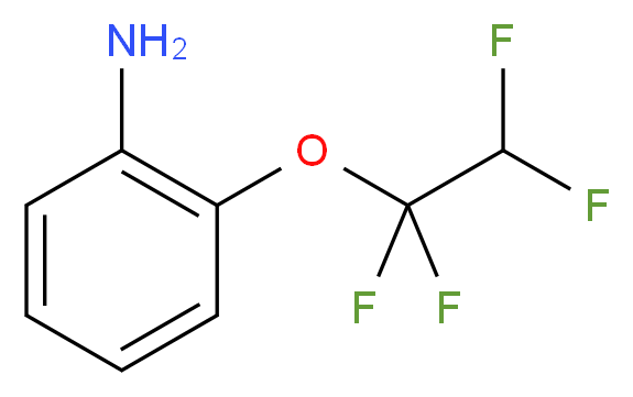 2-(1,1,2,2-Tetrafluoroethoxy)aniline 98%_Molecular_structure_CAS_35295-34-2)