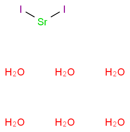 CAS_7790-40-1 molecular structure