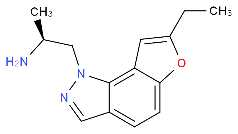 CAS_372163-84-3 molecular structure