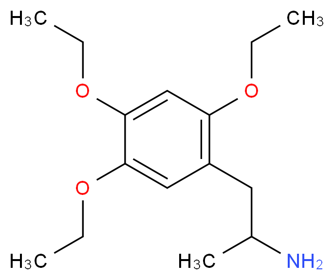 CAS_23693-42-7 molecular structure