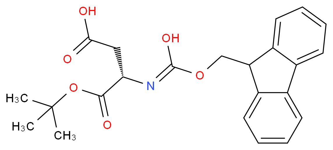 CAS_129460-09-9 molecular structure