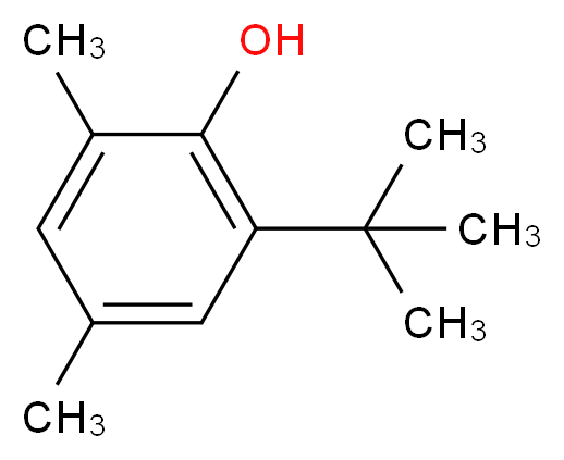 CAS_1879-09-0 molecular structure