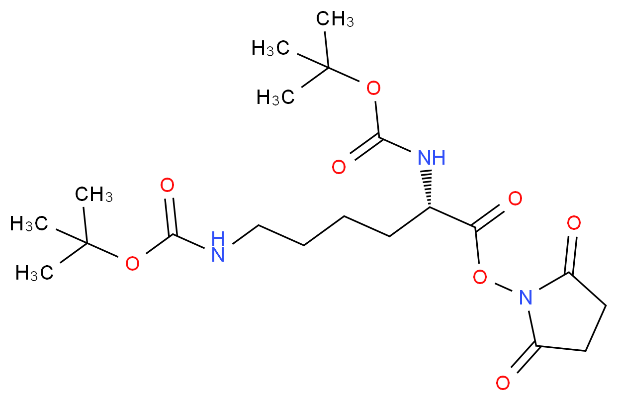 CAS_30189-36-7 molecular structure