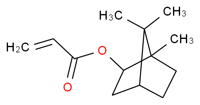 CAS_5888-33-5 molecular structure