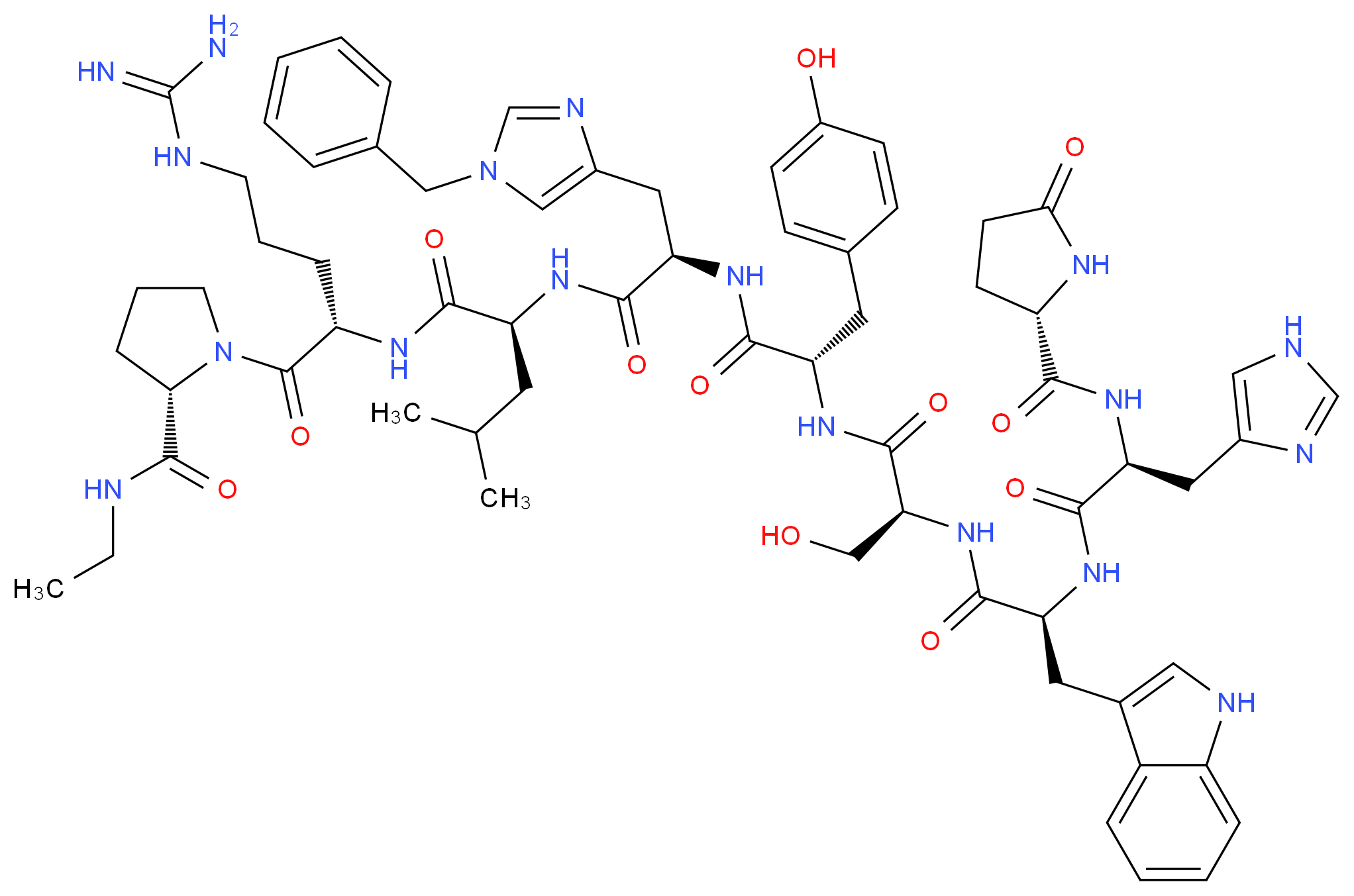 CAS_76712-82-8 molecular structure