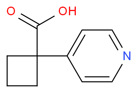 CAS_1211594-47-6 molecular structure