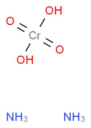 CAS_7788-98-9 molecular structure