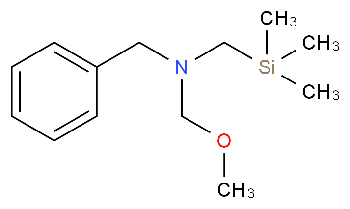 CAS_93102-05-7 molecular structure