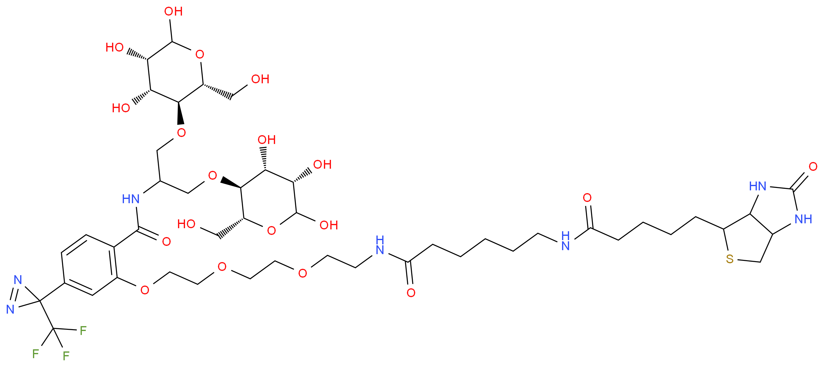 CAS_207971-25-3 molecular structure